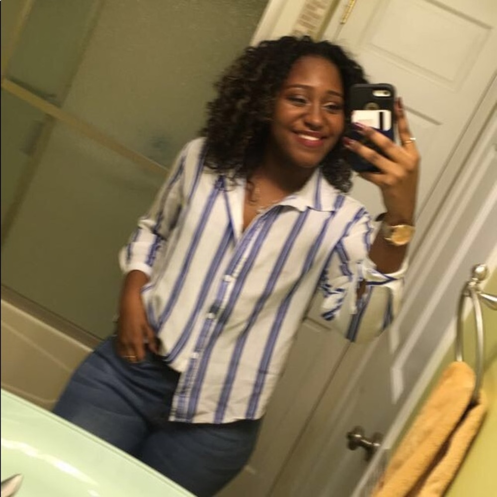 Meet your Posher, Marlena